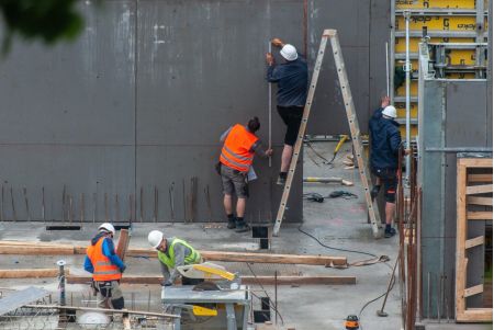 Industrial-wall-Floor